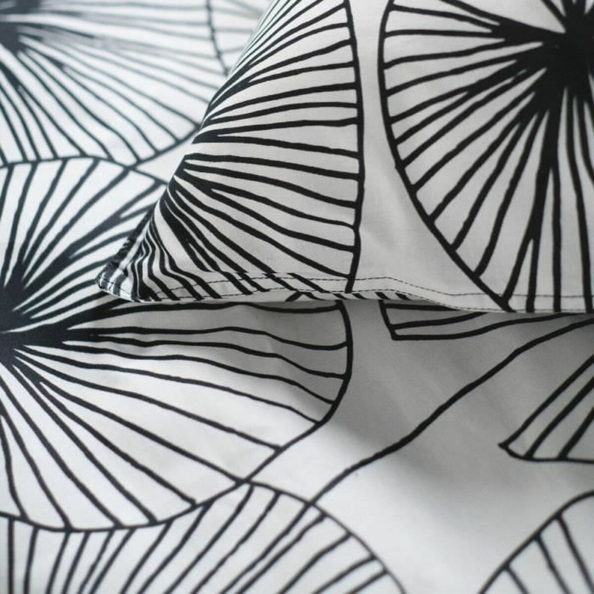 Nordisk deksel SUNSHINE TODAY Floral